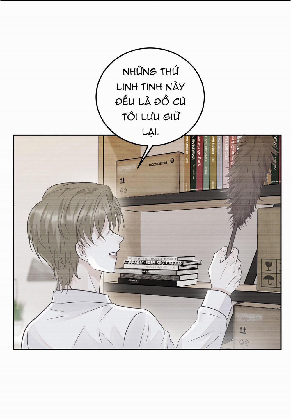 Phép Tắc Thăm Dò (END) 30 trang 36