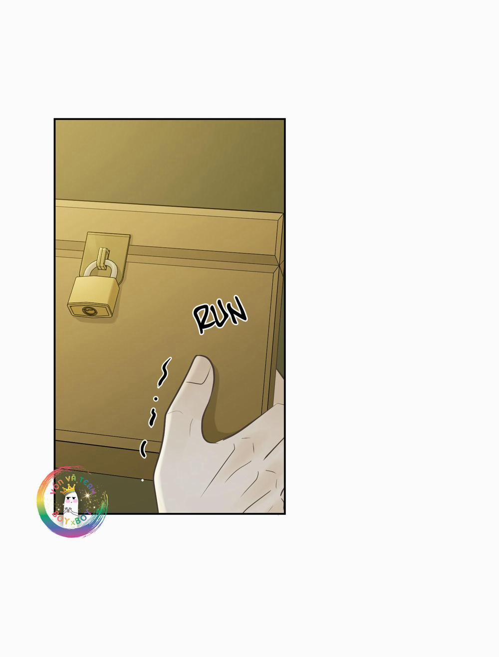 Phép Tắc Thăm Dò (END) 30 trang 37