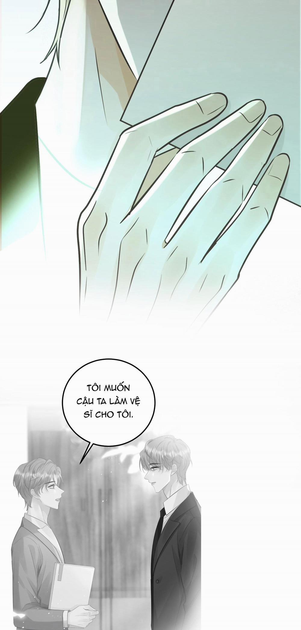 Phép Tắc Thăm Dò (END) 31 trang 10