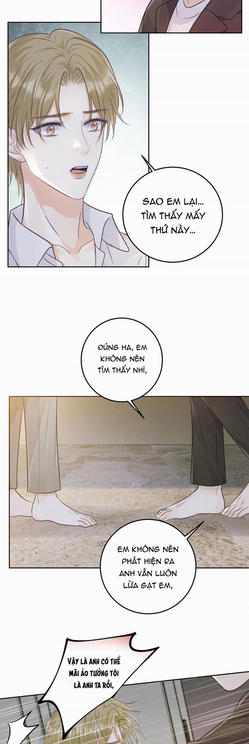 Phép Tắc Thăm Dò (END) 31 trang 13