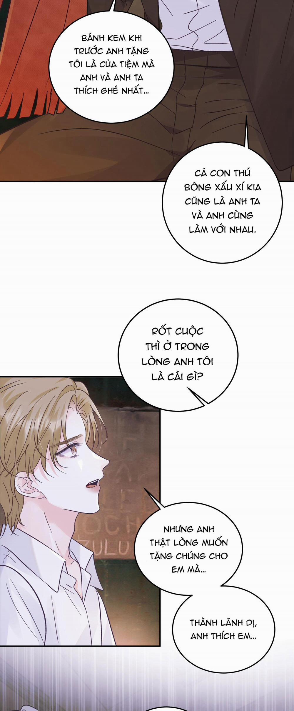 Phép Tắc Thăm Dò (END) 31 trang 20