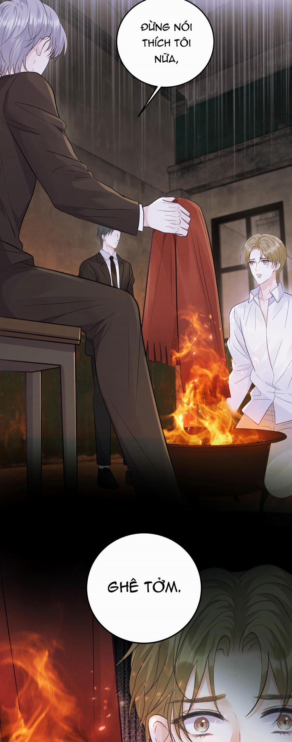 Phép Tắc Thăm Dò (END) 31 trang 21