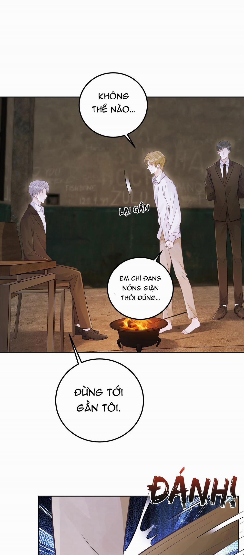 Phép Tắc Thăm Dò (END) 31 trang 23