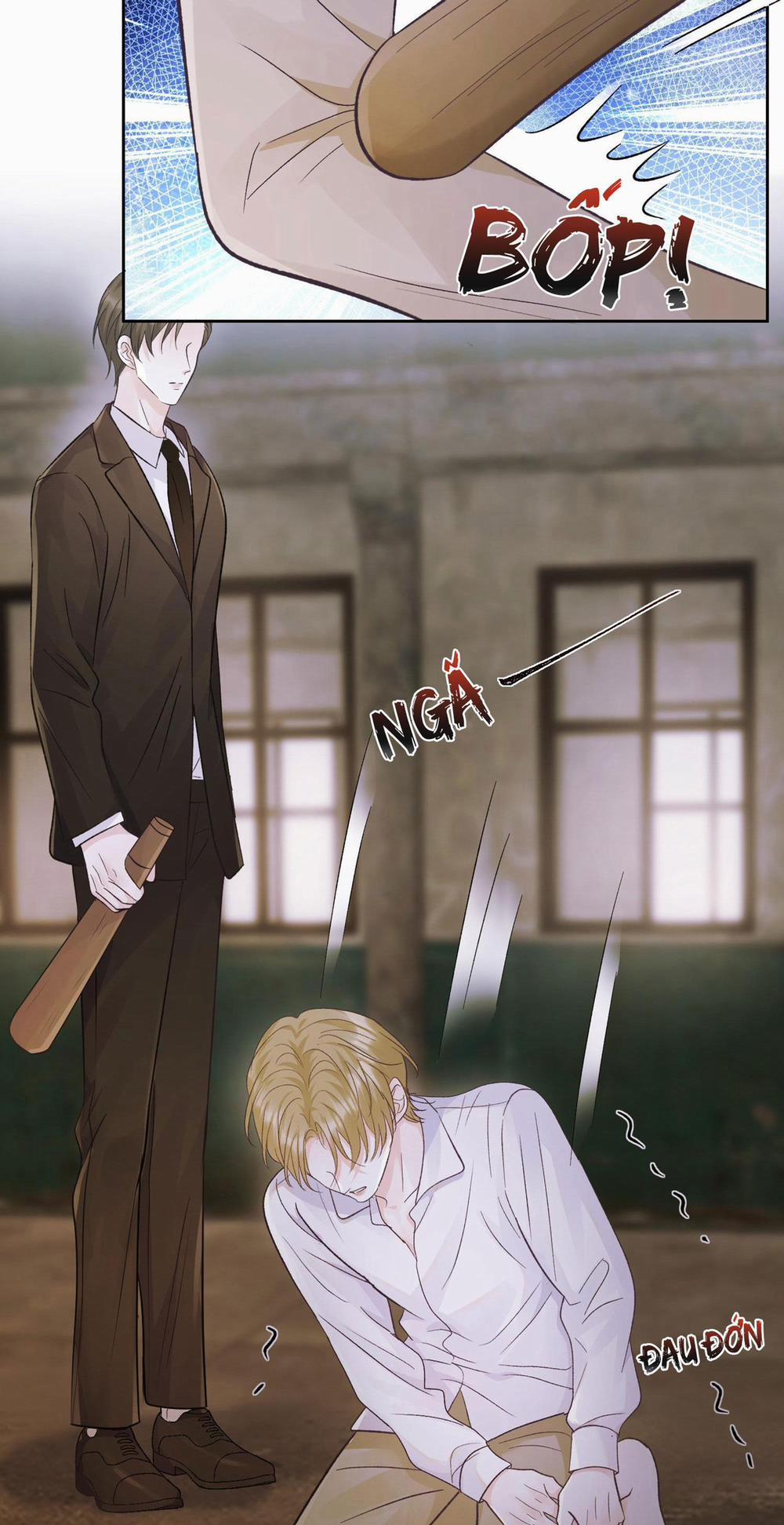 Phép Tắc Thăm Dò (END) 31 trang 24