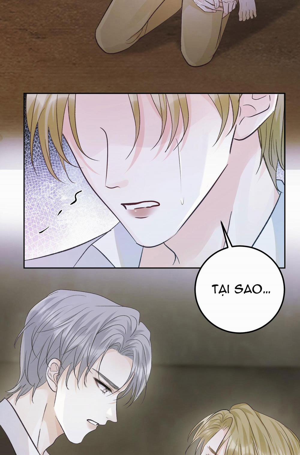 Phép Tắc Thăm Dò (END) 31 trang 25