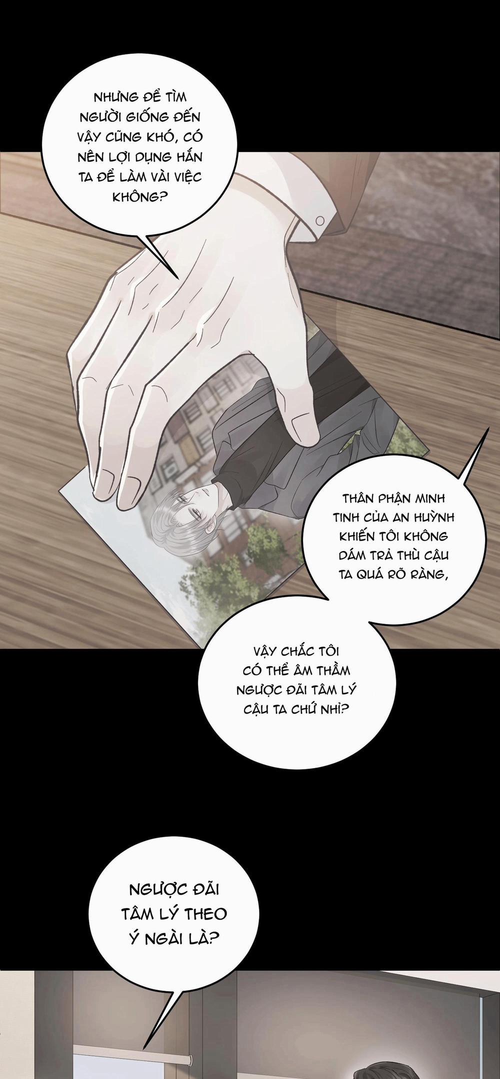 Phép Tắc Thăm Dò (END) 31 trang 6