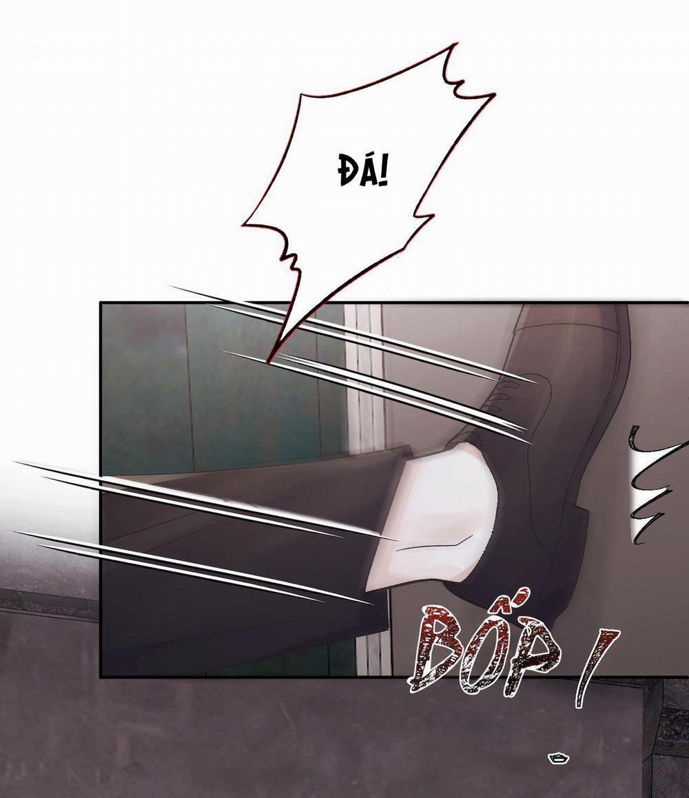 Phép Tắc Thăm Dò (END) 32 trang 34