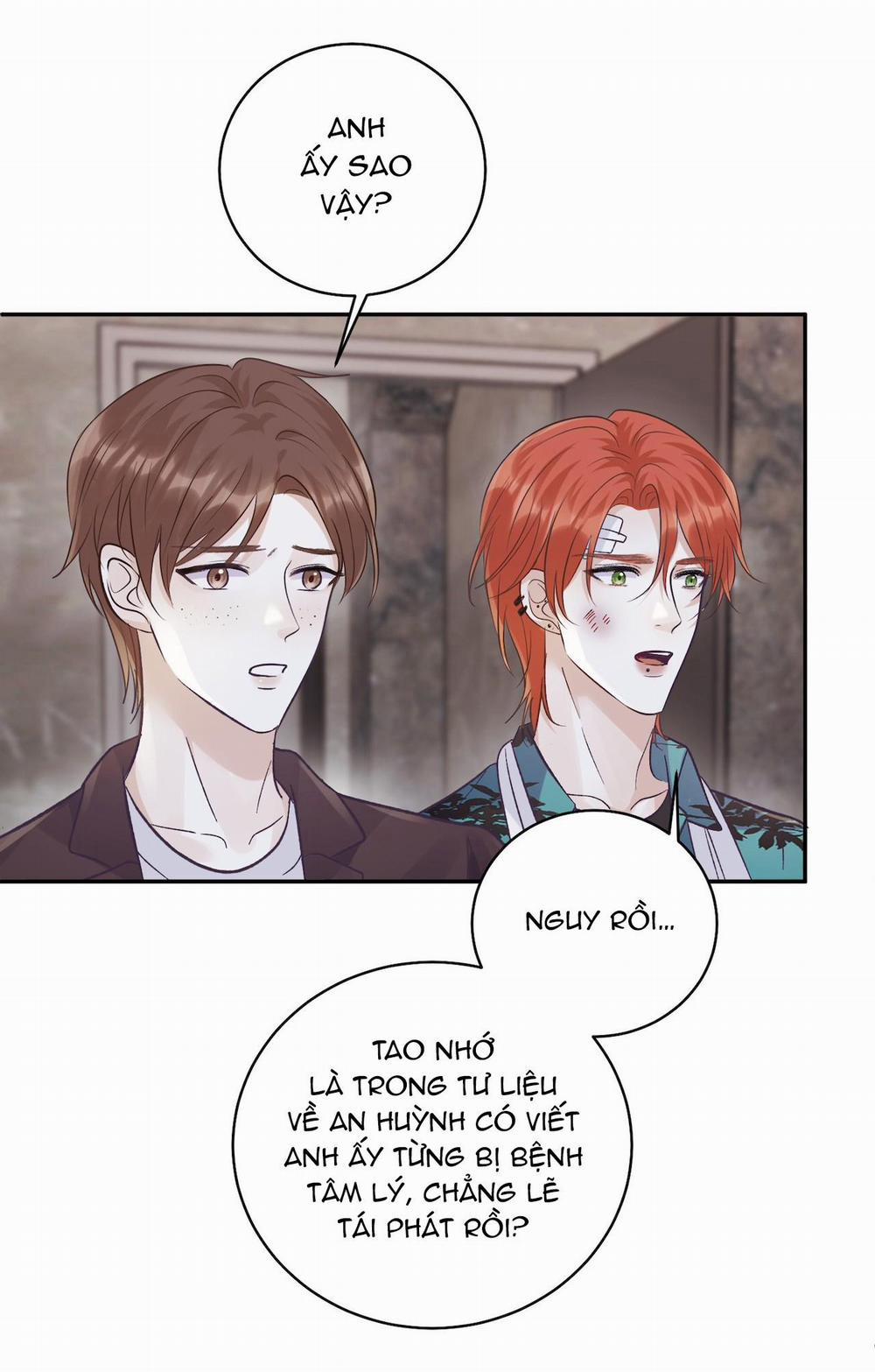 Phép Tắc Thăm Dò (END) 32 trang 37