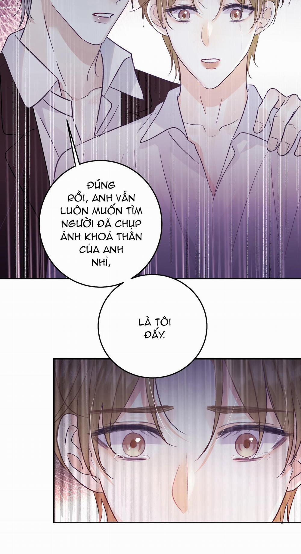 Phép Tắc Thăm Dò (END) 32 trang 6