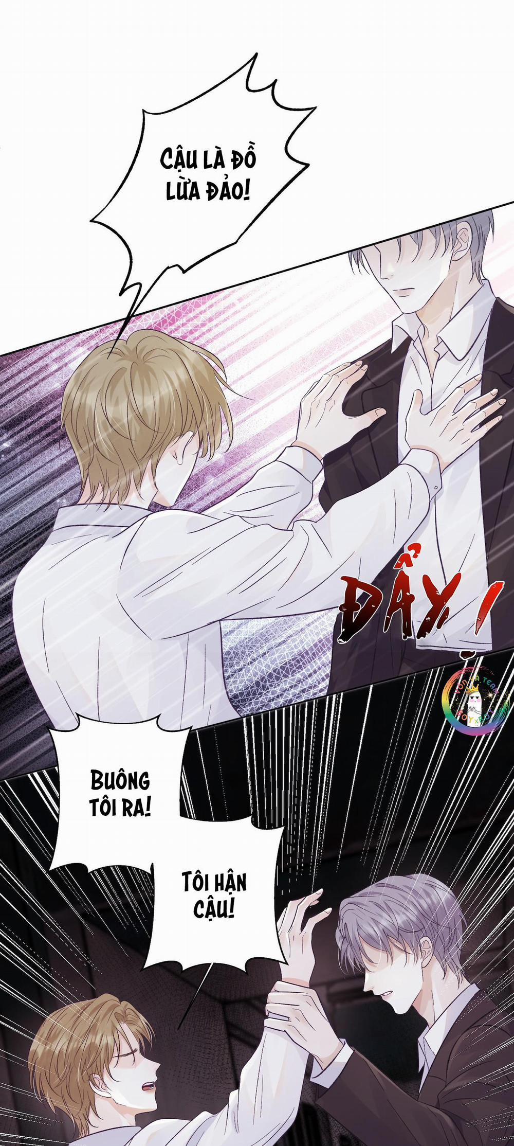 Phép Tắc Thăm Dò (END) 32 trang 7