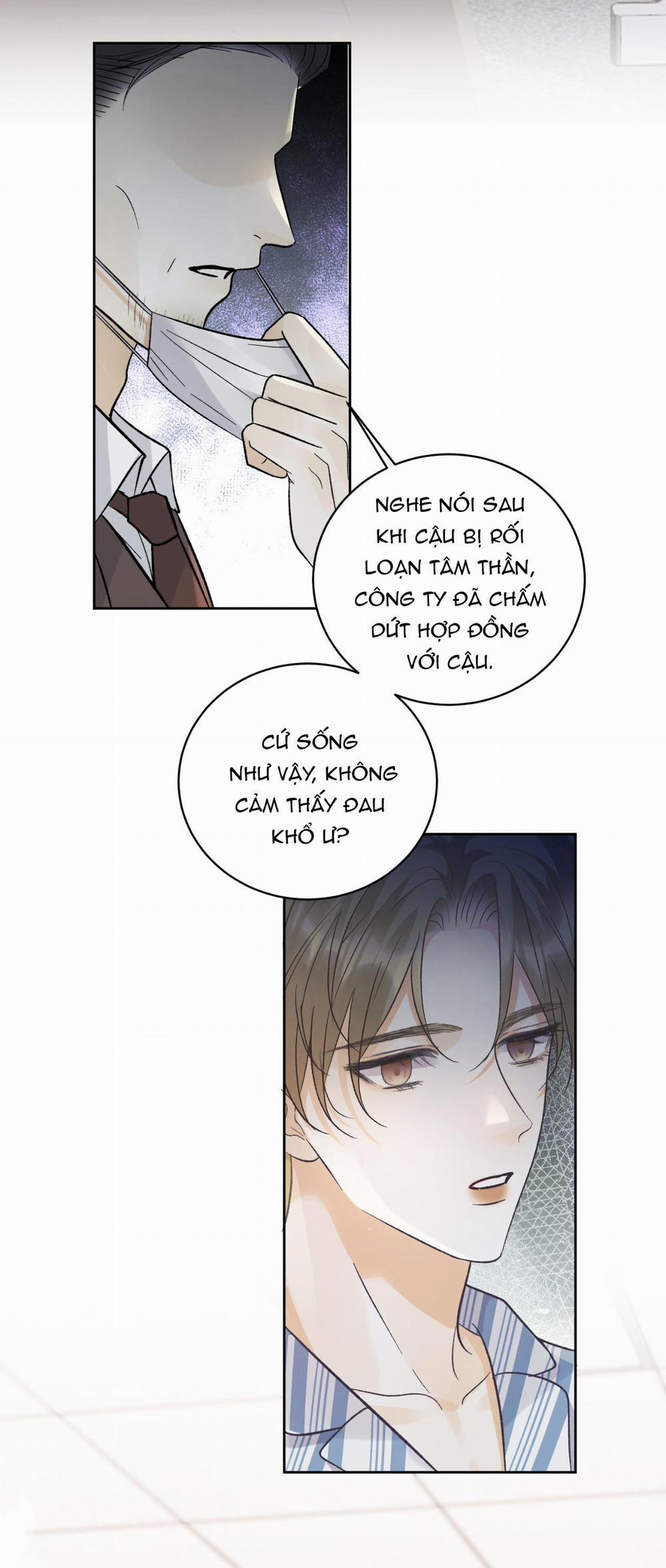 Phép Tắc Thăm Dò (END) 33 trang 26