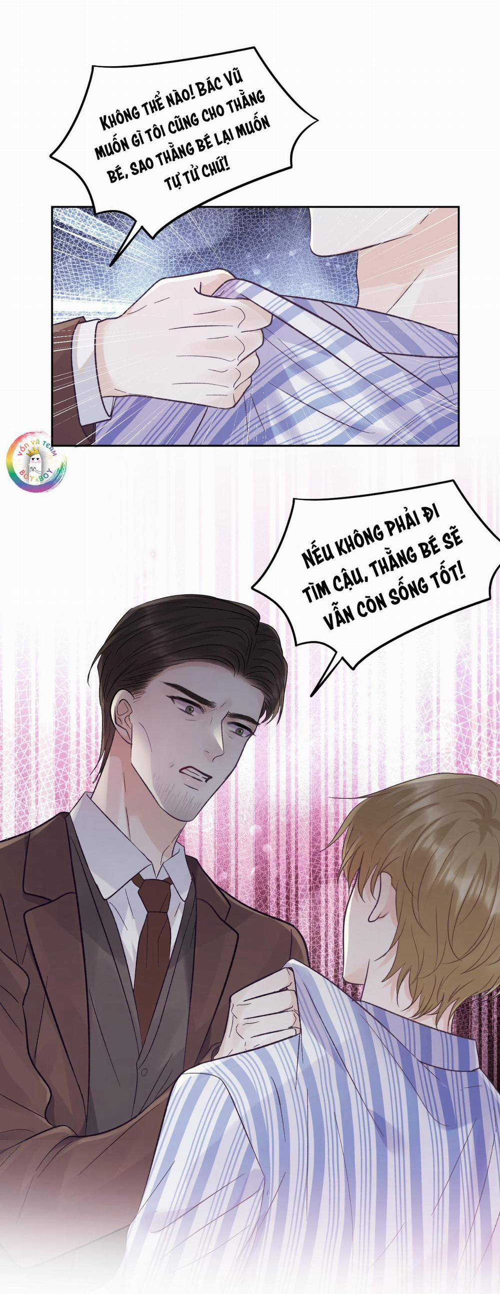 Phép Tắc Thăm Dò (END) 33 trang 31