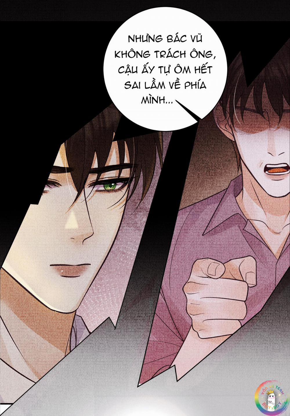 Phép Tắc Thăm Dò (END) 33 trang 34