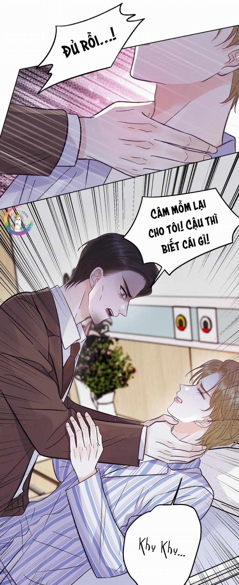 Phép Tắc Thăm Dò (END) 33 trang 37