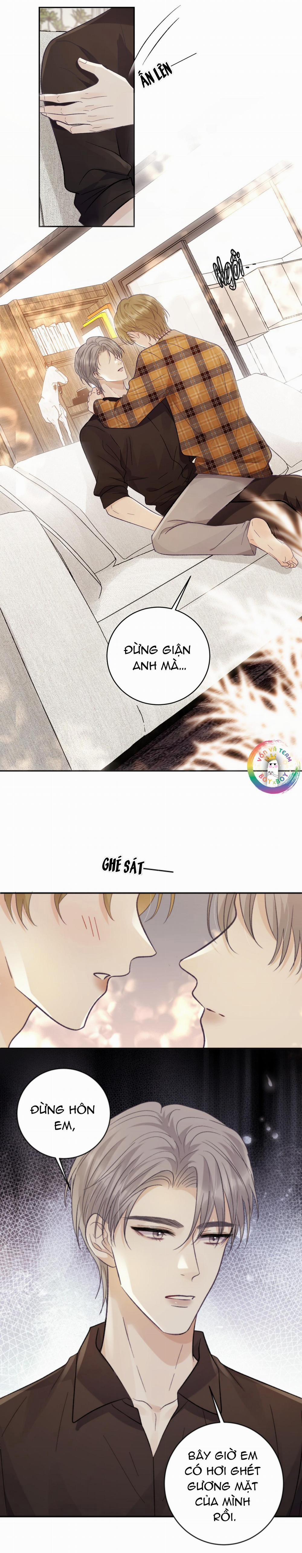 Phép Tắc Thăm Dò (END) 35 trang 11