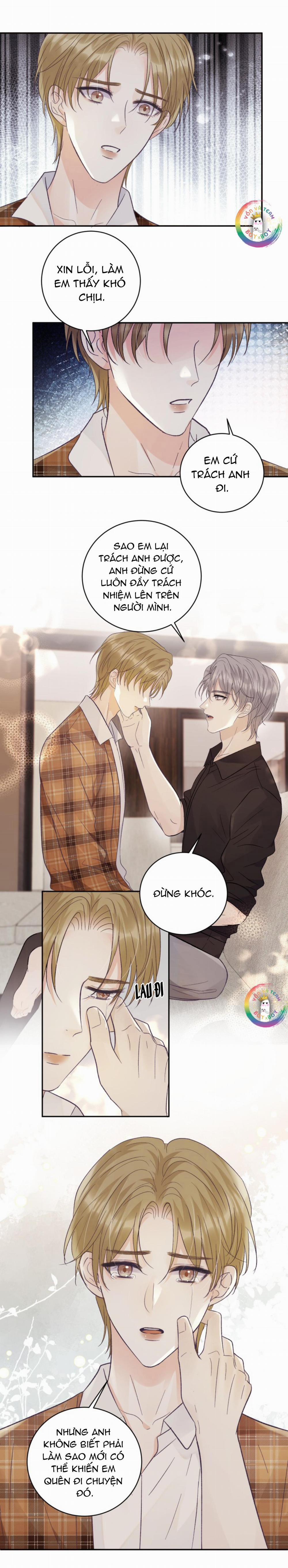 Phép Tắc Thăm Dò (END) 35 trang 12