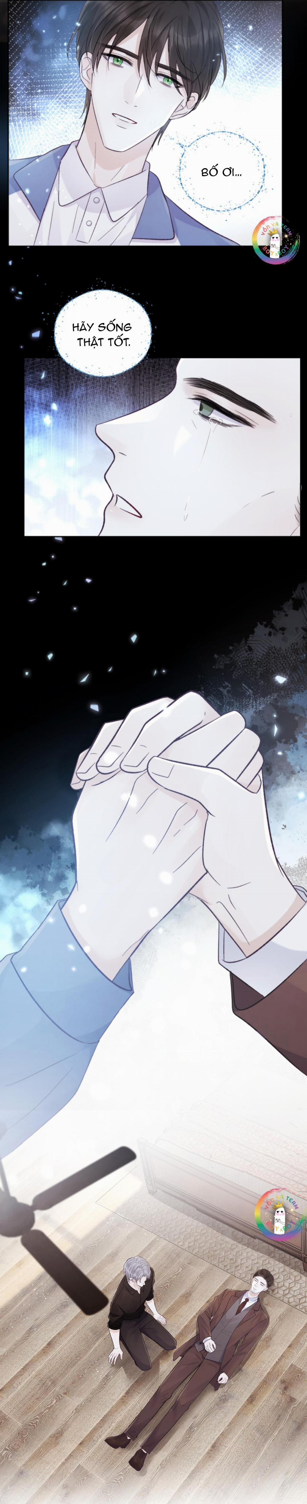 Phép Tắc Thăm Dò (END) 35 trang 3