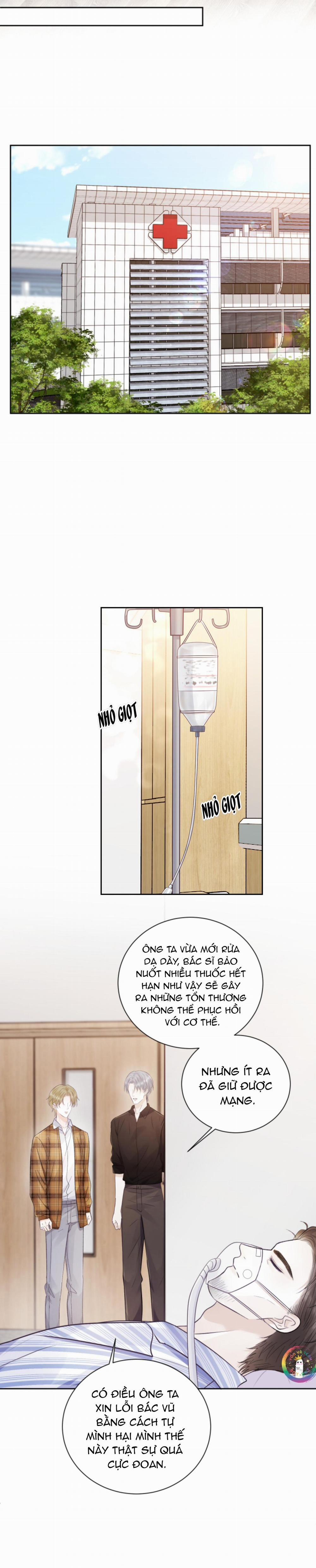 Phép Tắc Thăm Dò (END) 35 trang 4