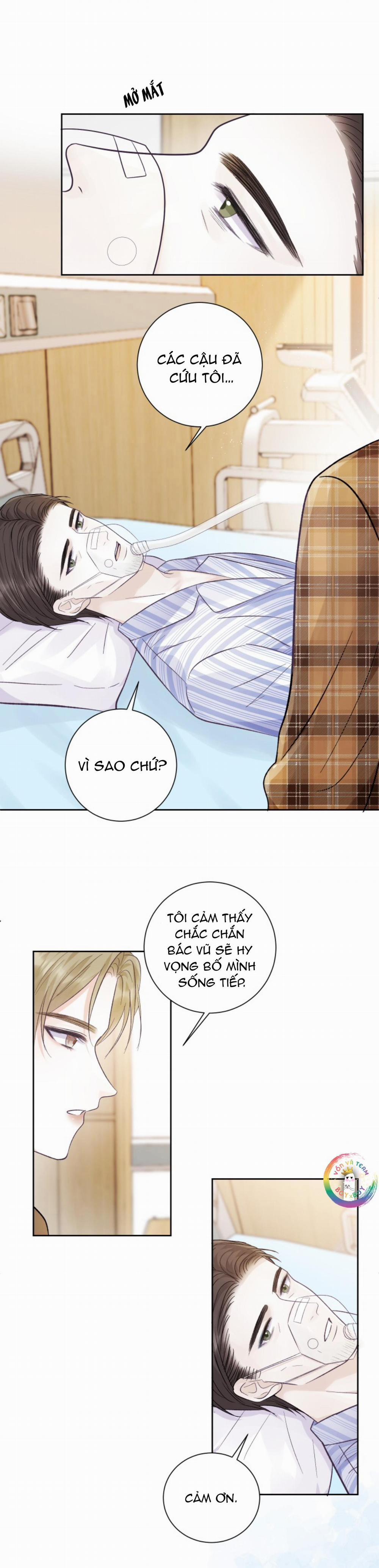 Phép Tắc Thăm Dò (END) 35 trang 5