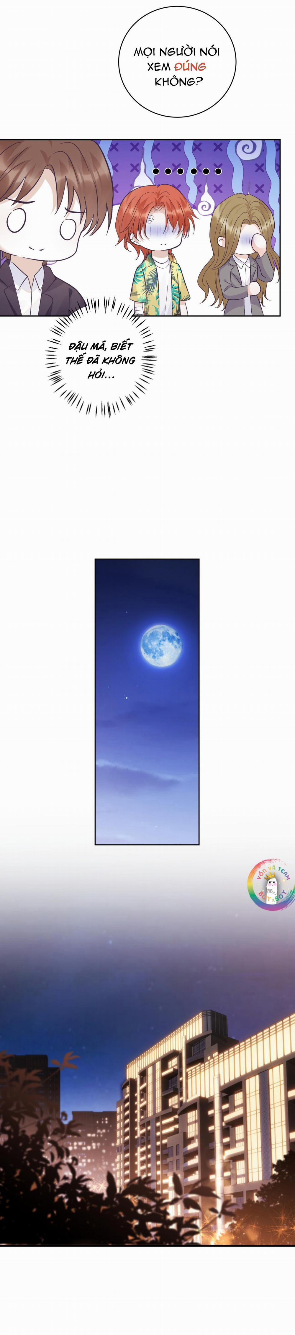 Phép Tắc Thăm Dò (END) 35 trang 9