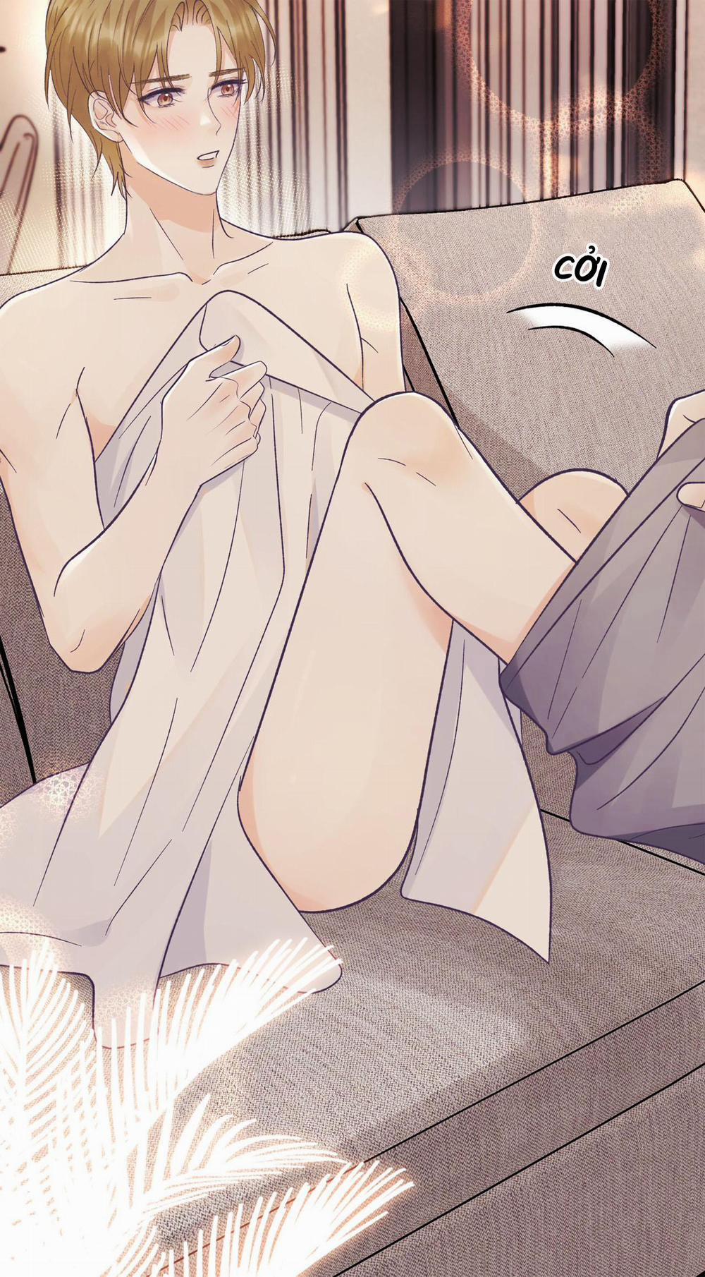 Phép Tắc Thăm Dò (END) 36 END trang 11