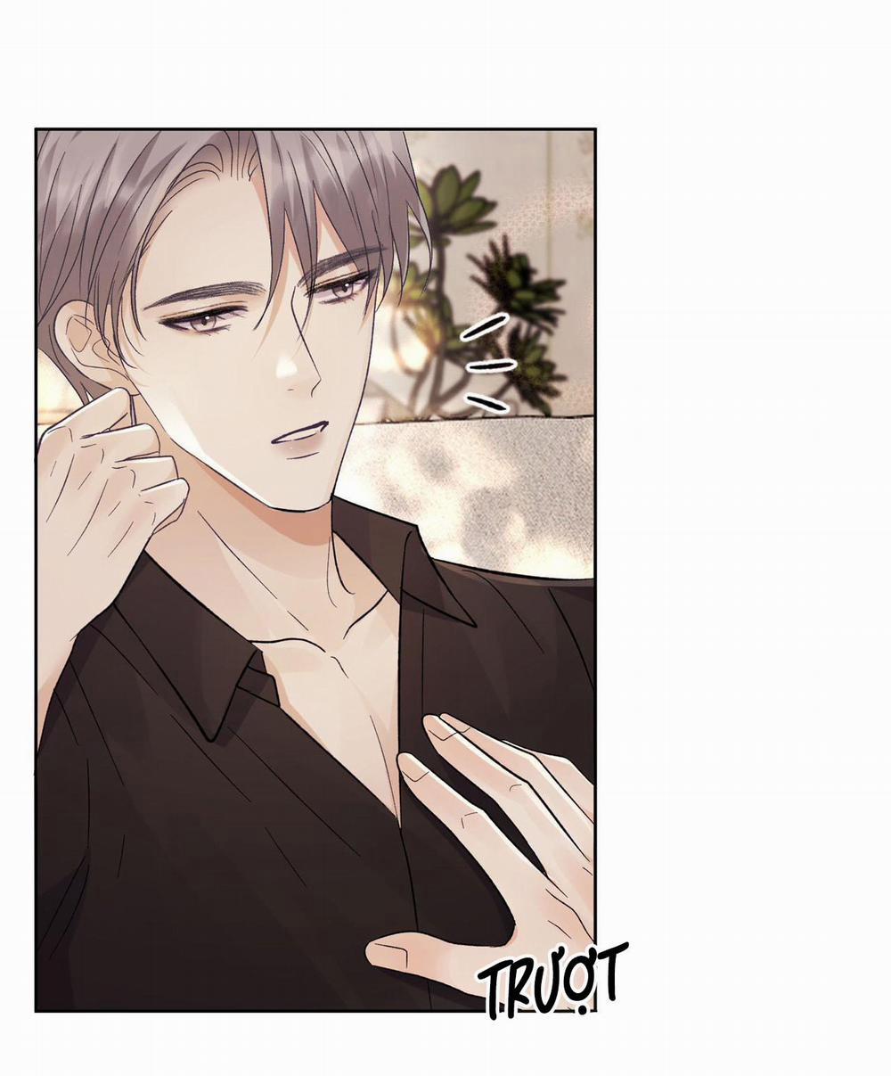 Phép Tắc Thăm Dò (END) 36 END trang 6