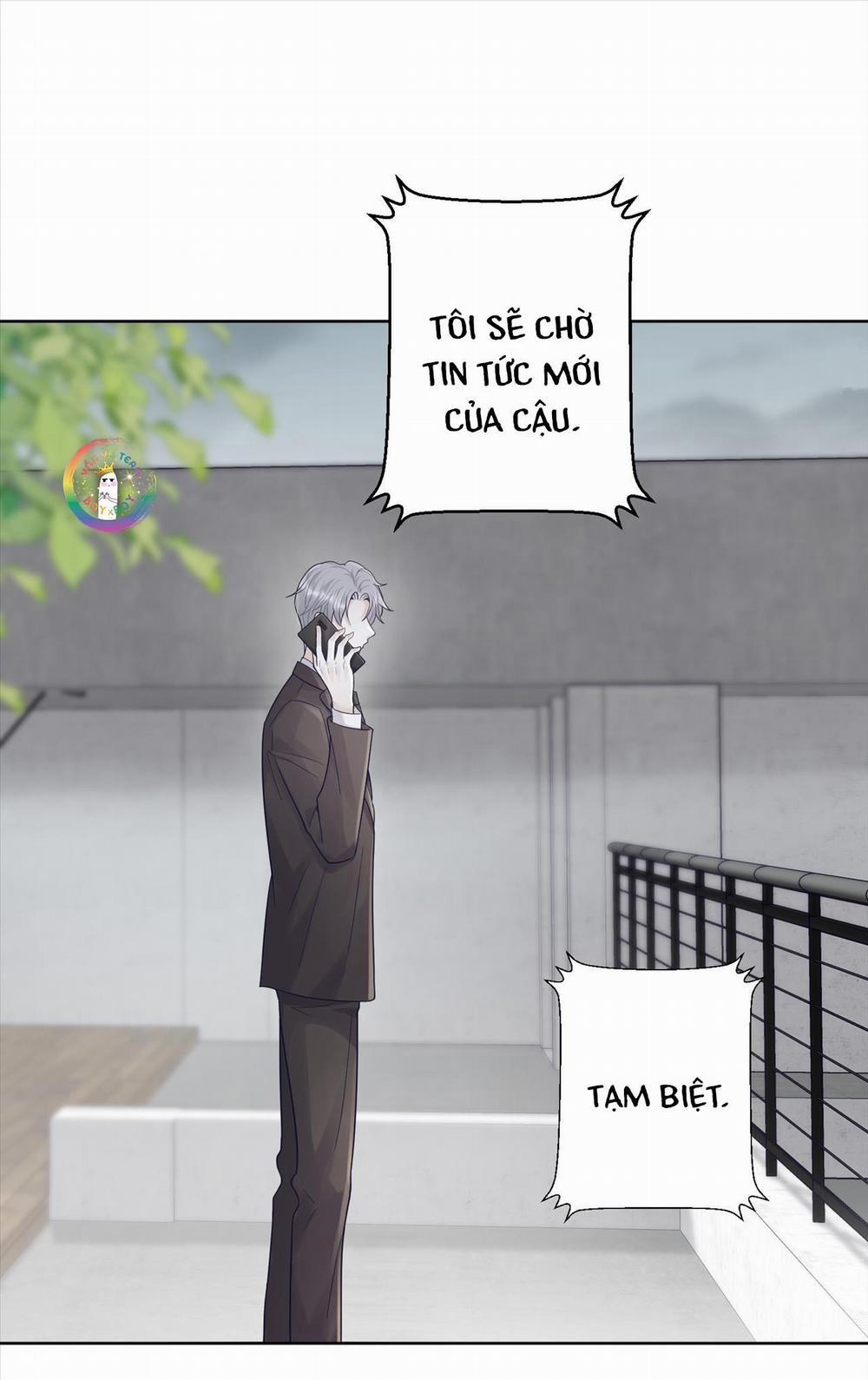 Phép Tắc Thăm Dò (END) 4 trang 1
