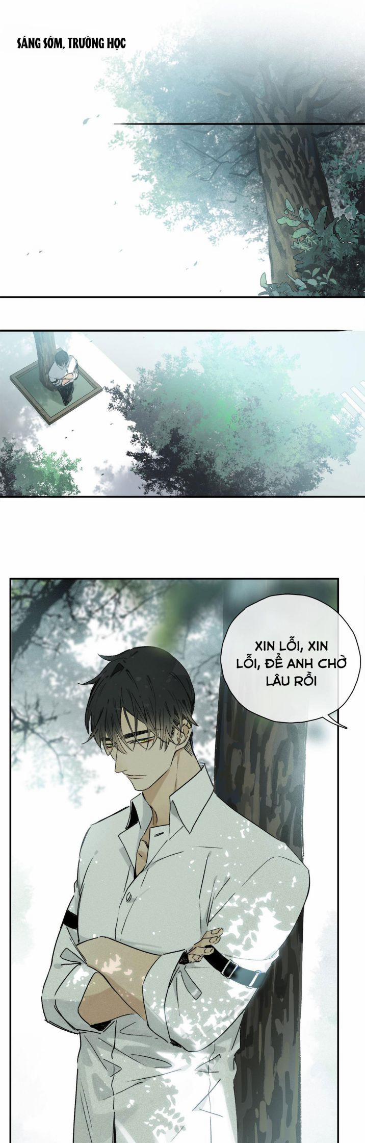 Phép Tắc Trường Ogus (Phần 2) 36 trang 1