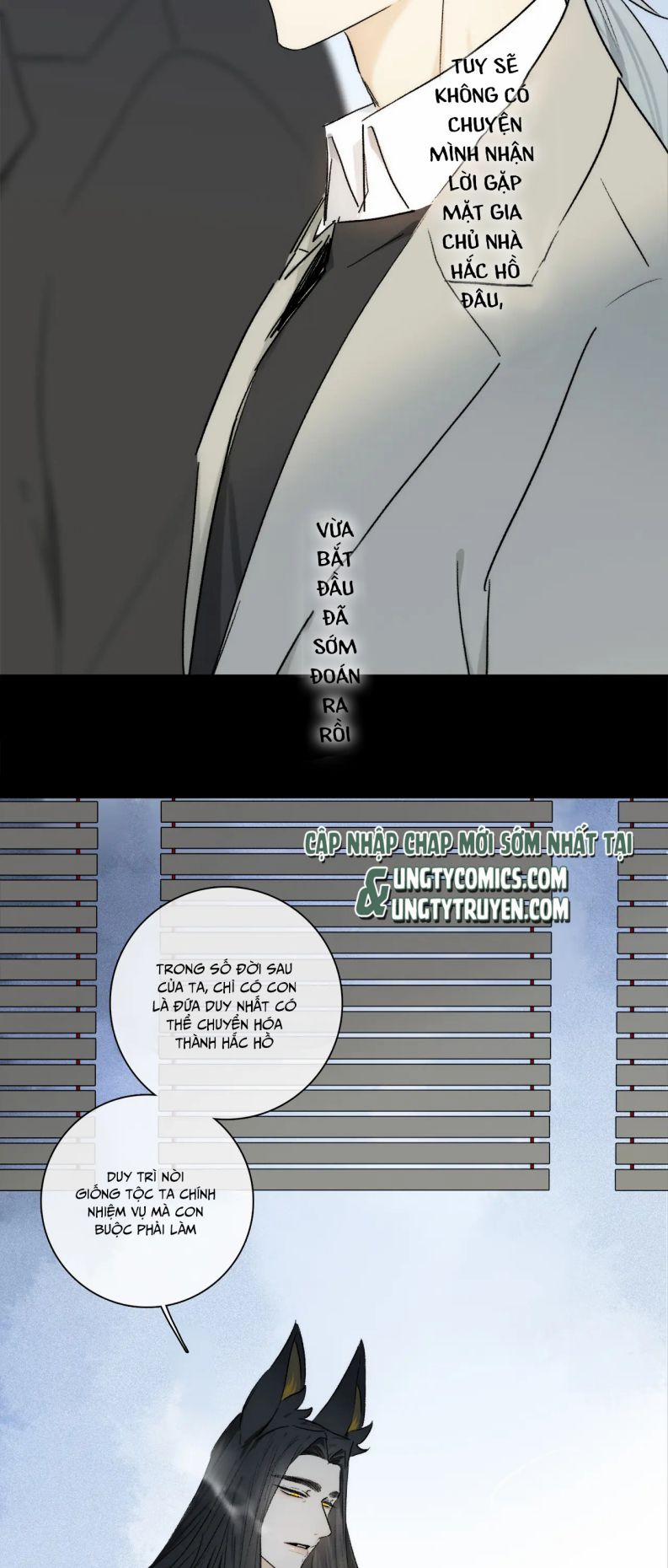 Phép Tắc Trường Ogus (Phần 2) 71 trang 14