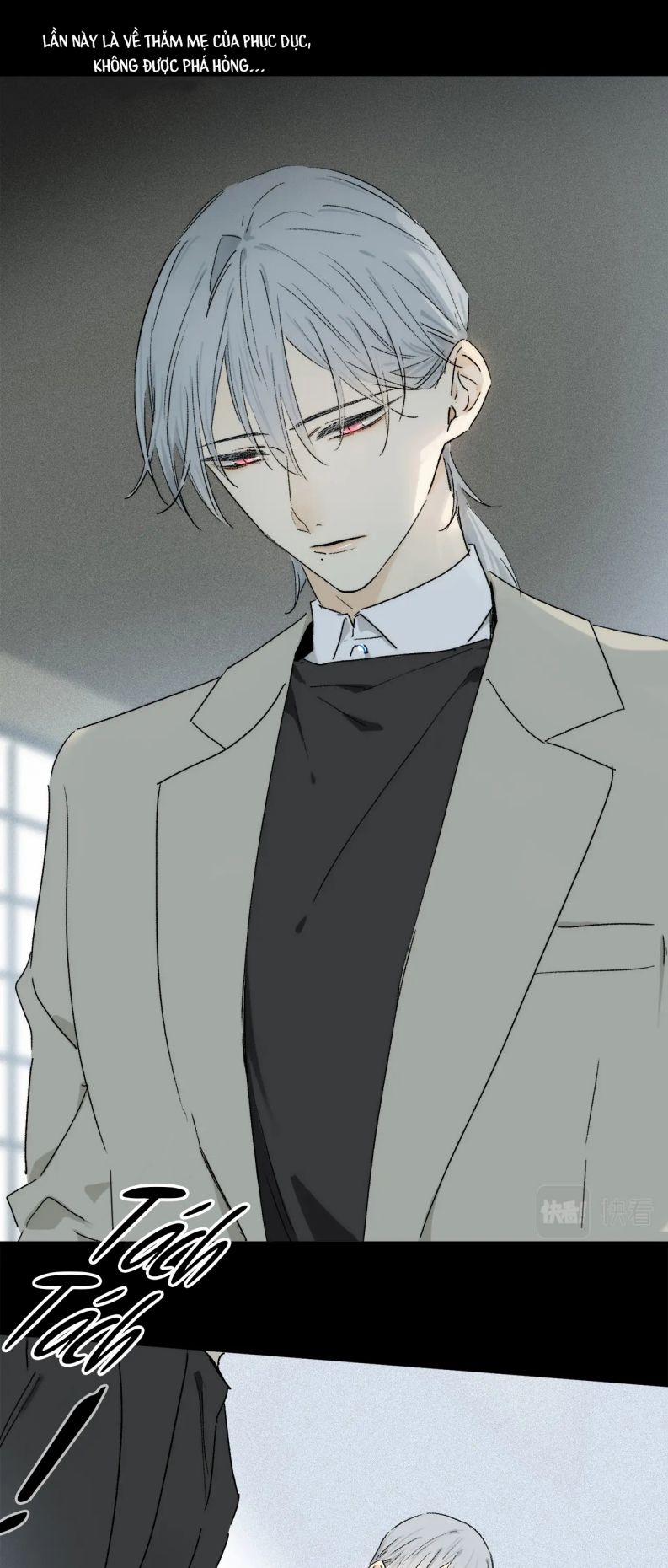 Phép Tắc Trường Ogus (Phần 2) 71 trang 18