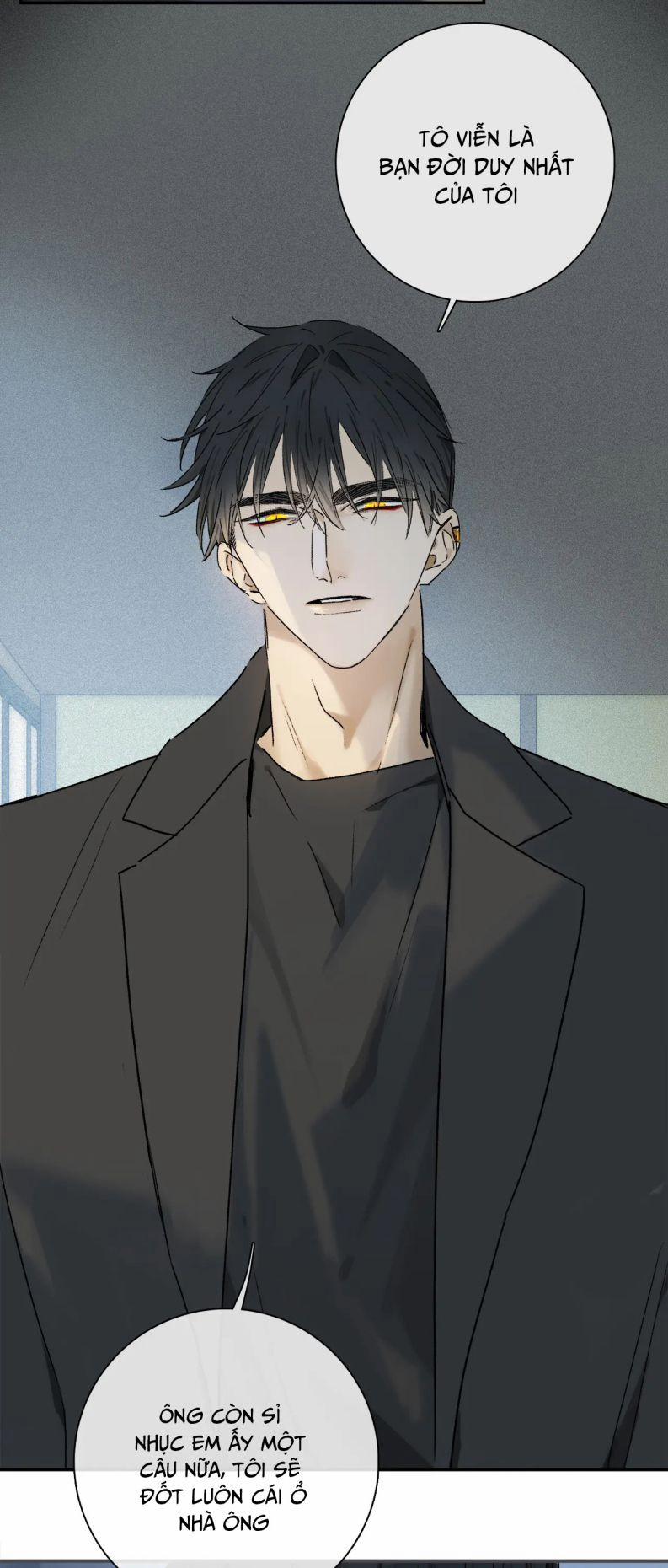 Phép Tắc Trường Ogus (Phần 2) 71 trang 20