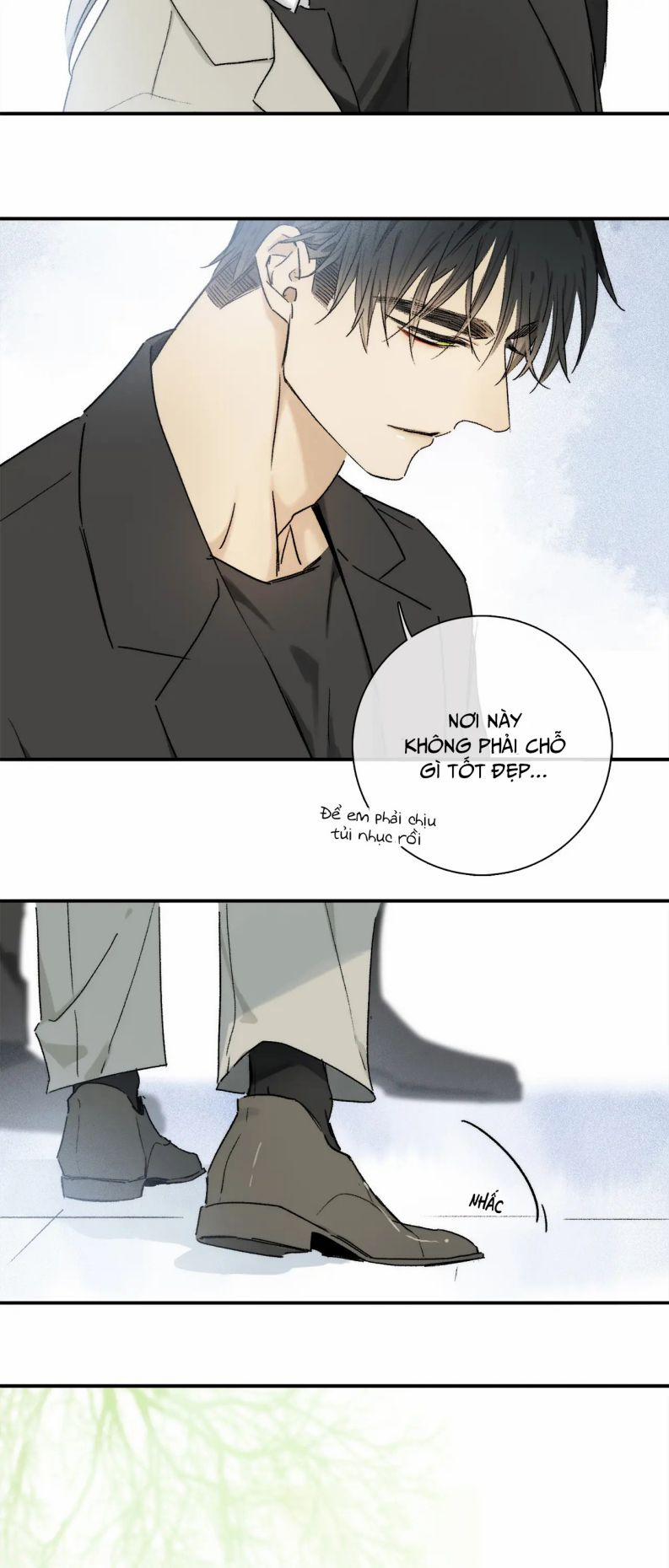 Phép Tắc Trường Ogus (Phần 2) 71 trang 29