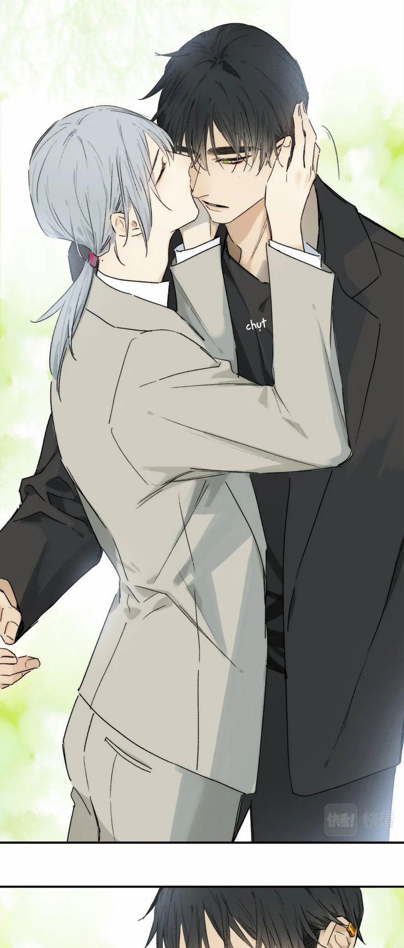 Phép Tắc Trường Ogus (Phần 2) 71 trang 30