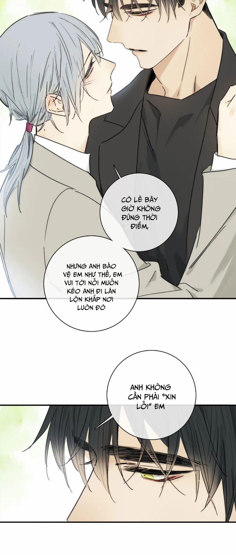 Phép Tắc Trường Ogus (Phần 2) 71 trang 31