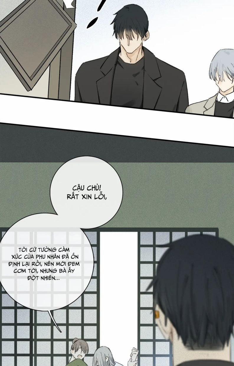 Phép Tắc Trường Ogus (Phần 2) 71 trang 35