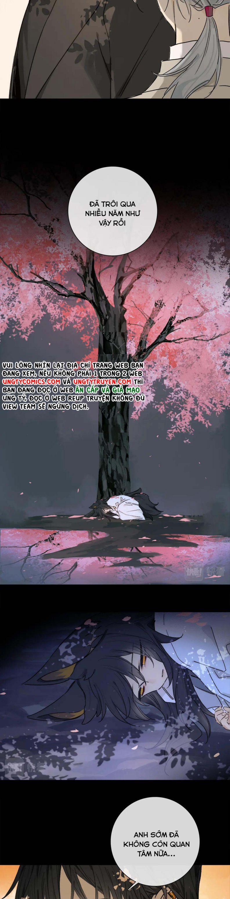 Phép Tắc Trường Ogus (Phần 2) 72 trang 17