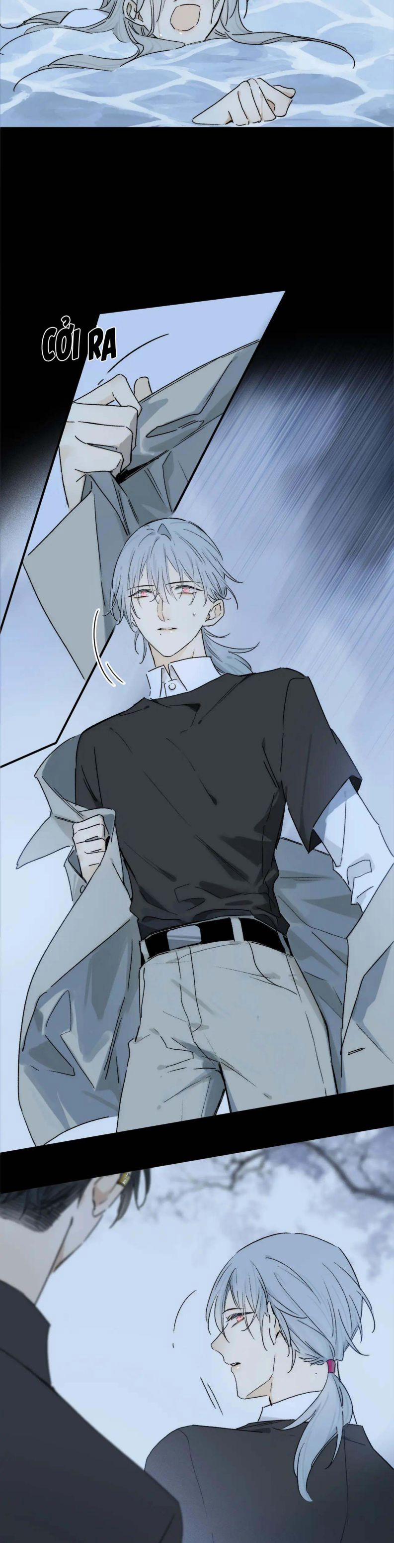 Phép Tắc Trường Ogus (Phần 2) 72 trang 21