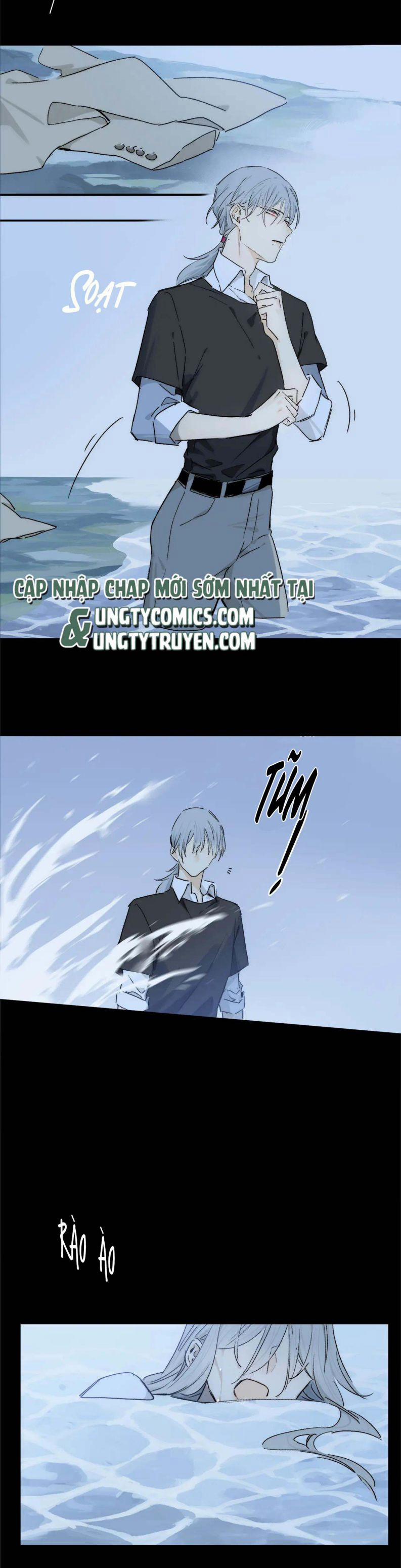 Phép Tắc Trường Ogus (Phần 2) 72 trang 23