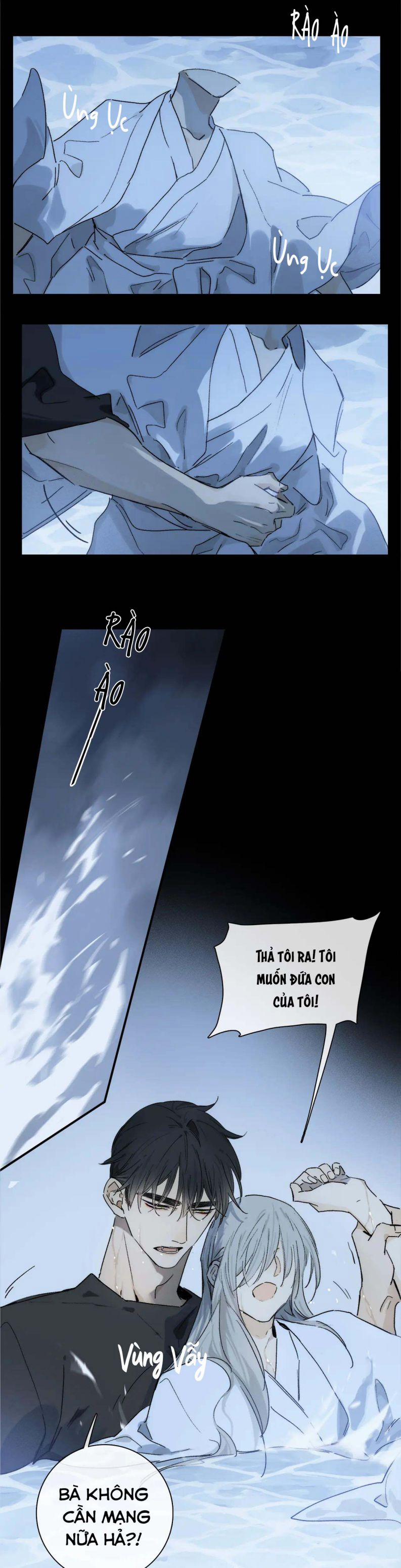 Phép Tắc Trường Ogus (Phần 2) 72 trang 24