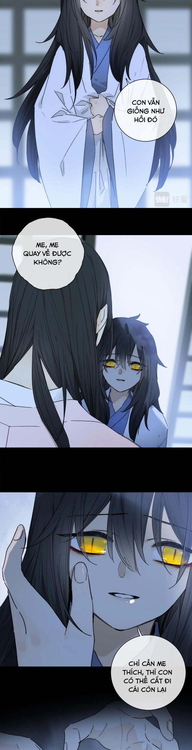 Phép Tắc Trường Ogus (Phần 2) 72 trang 5