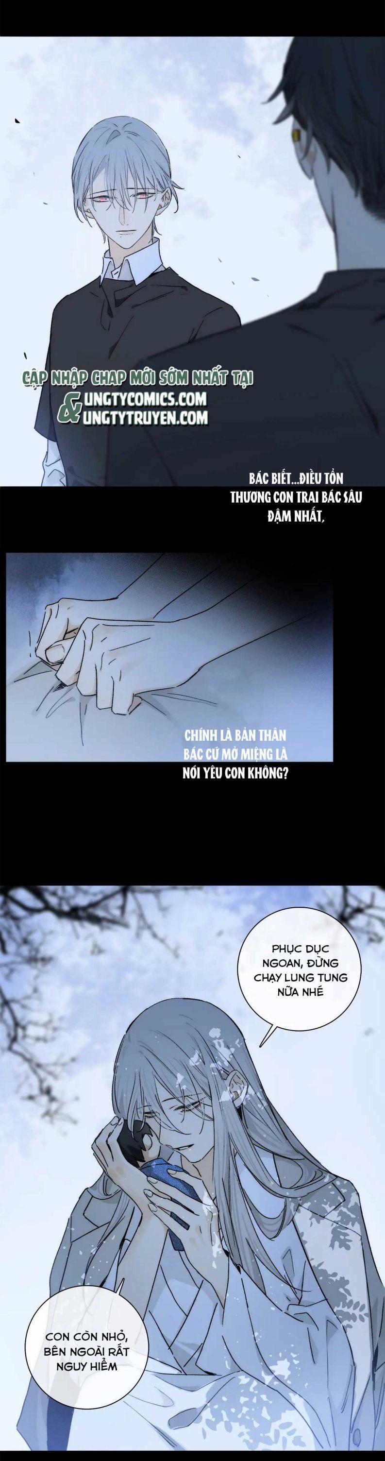 Phép Tắc Trường Ogus (Phần 2) 73 trang 17