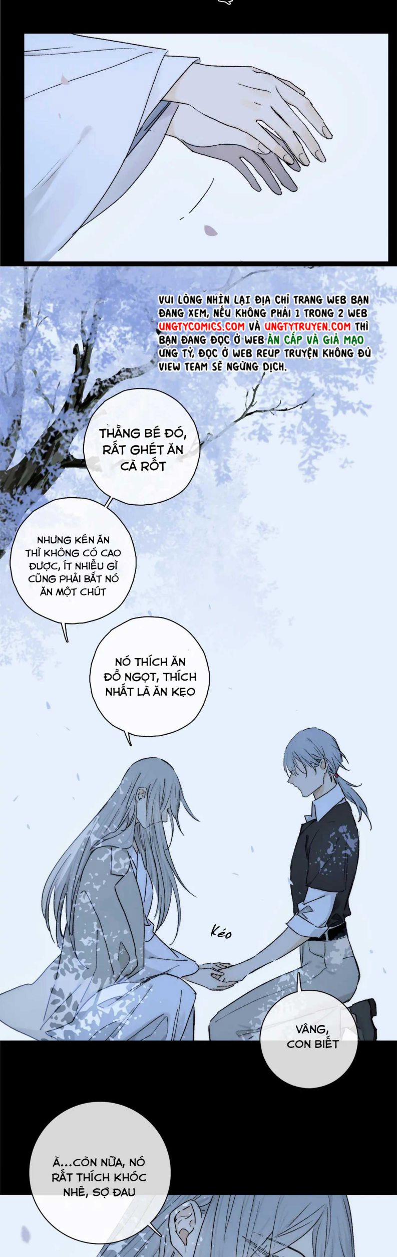 Phép Tắc Trường Ogus (Phần 2) 73 trang 21