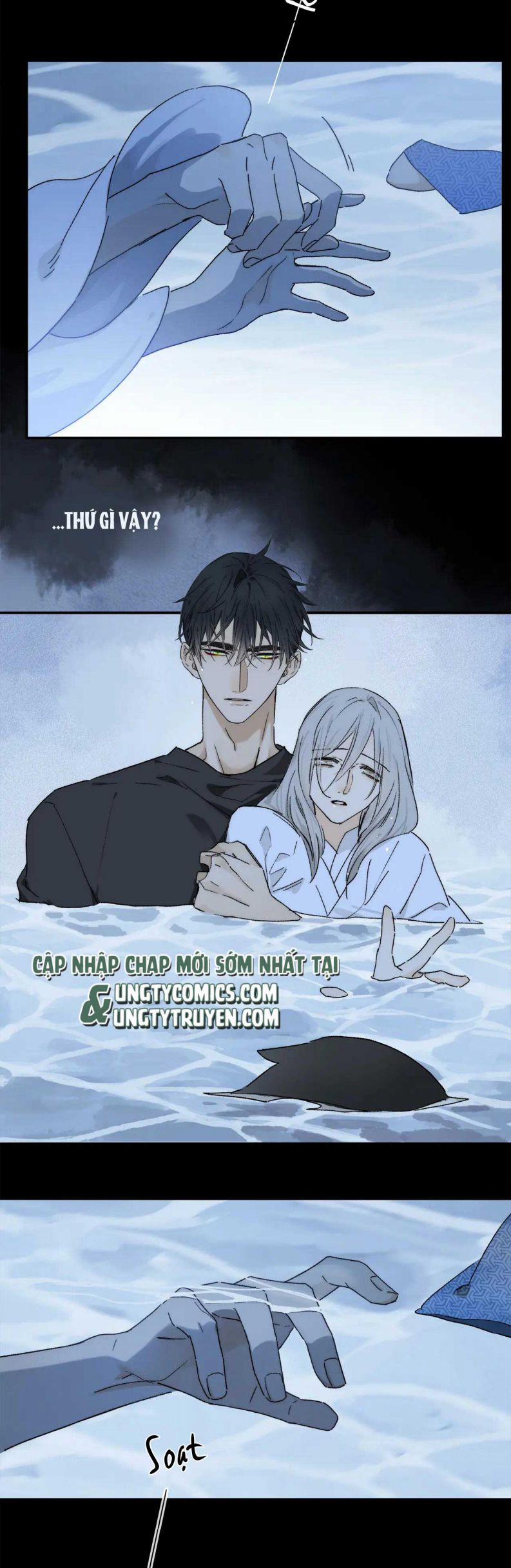 Phép Tắc Trường Ogus (Phần 2) 73 trang 3