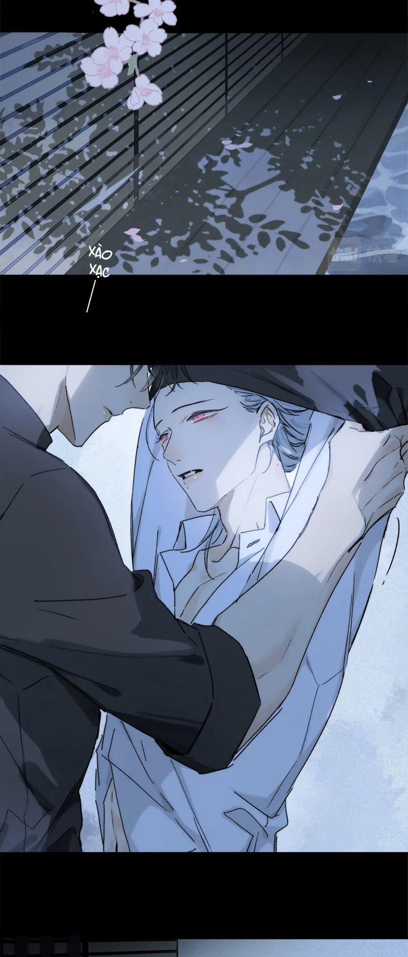 Phép Tắc Trường Ogus (Phần 2) 74 trang 17