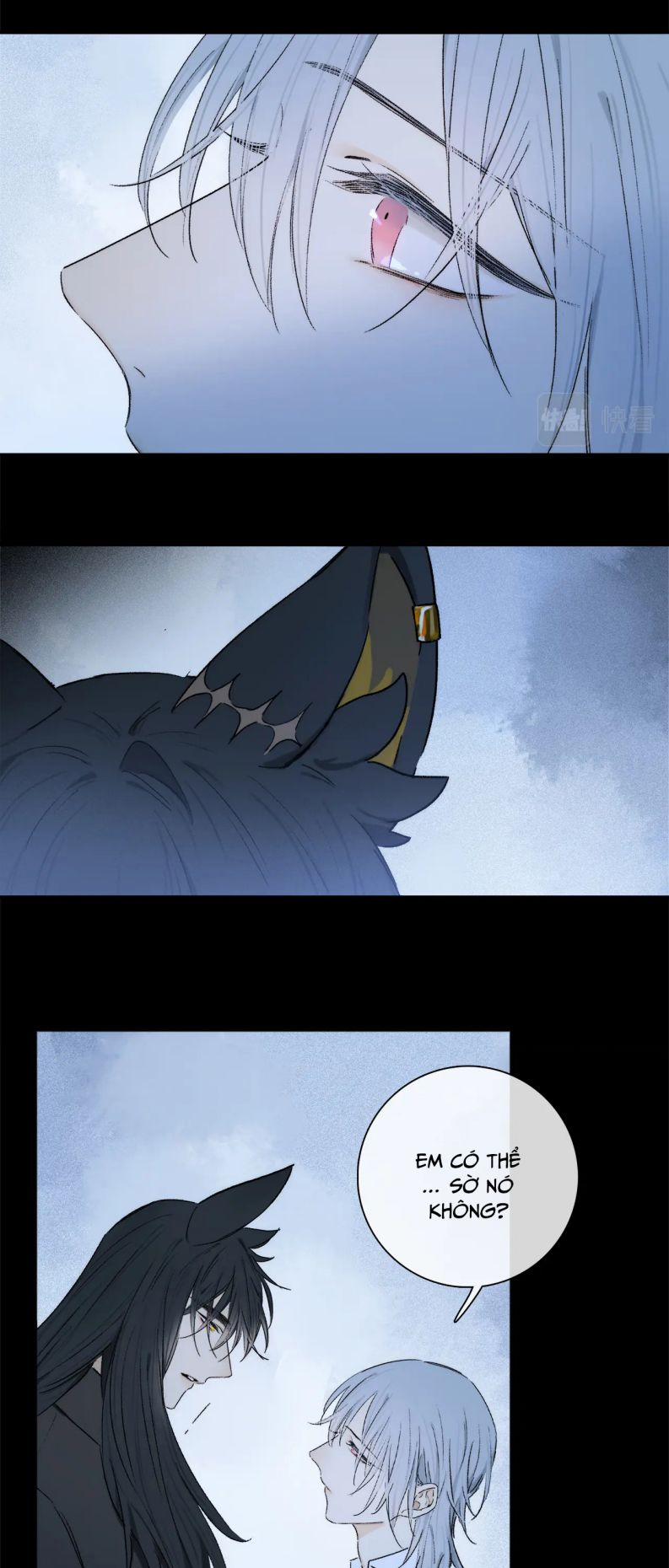 Phép Tắc Trường Ogus (Phần 2) 74 trang 21