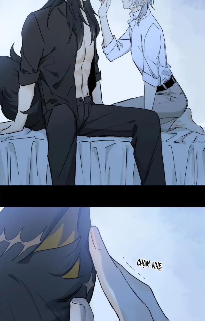 Phép Tắc Trường Ogus (Phần 2) 74 trang 24