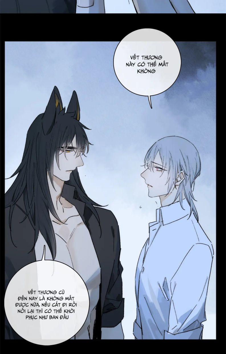 Phép Tắc Trường Ogus (Phần 2) 74 trang 25