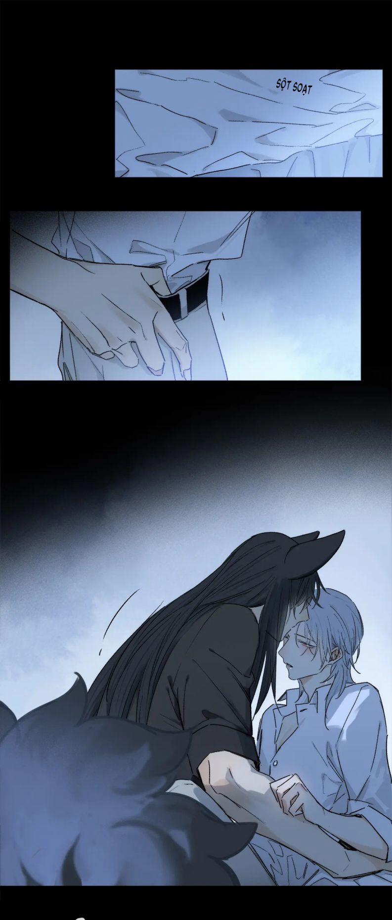 Phép Tắc Trường Ogus (Phần 2) 74 trang 28