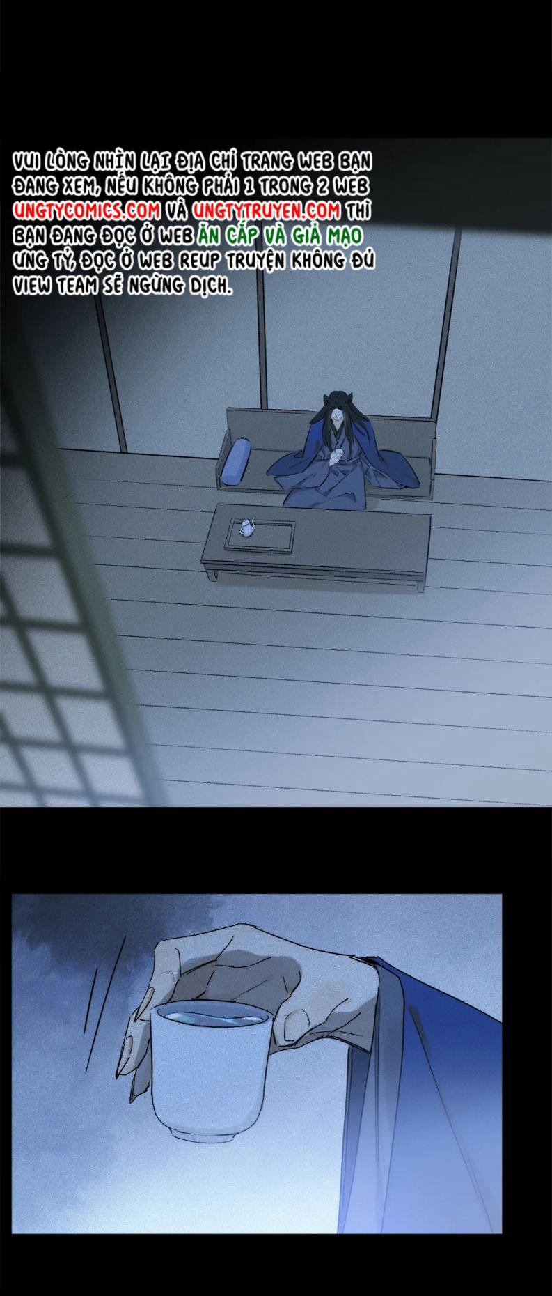 Phép Tắc Trường Ogus (Phần 2) 74 trang 32