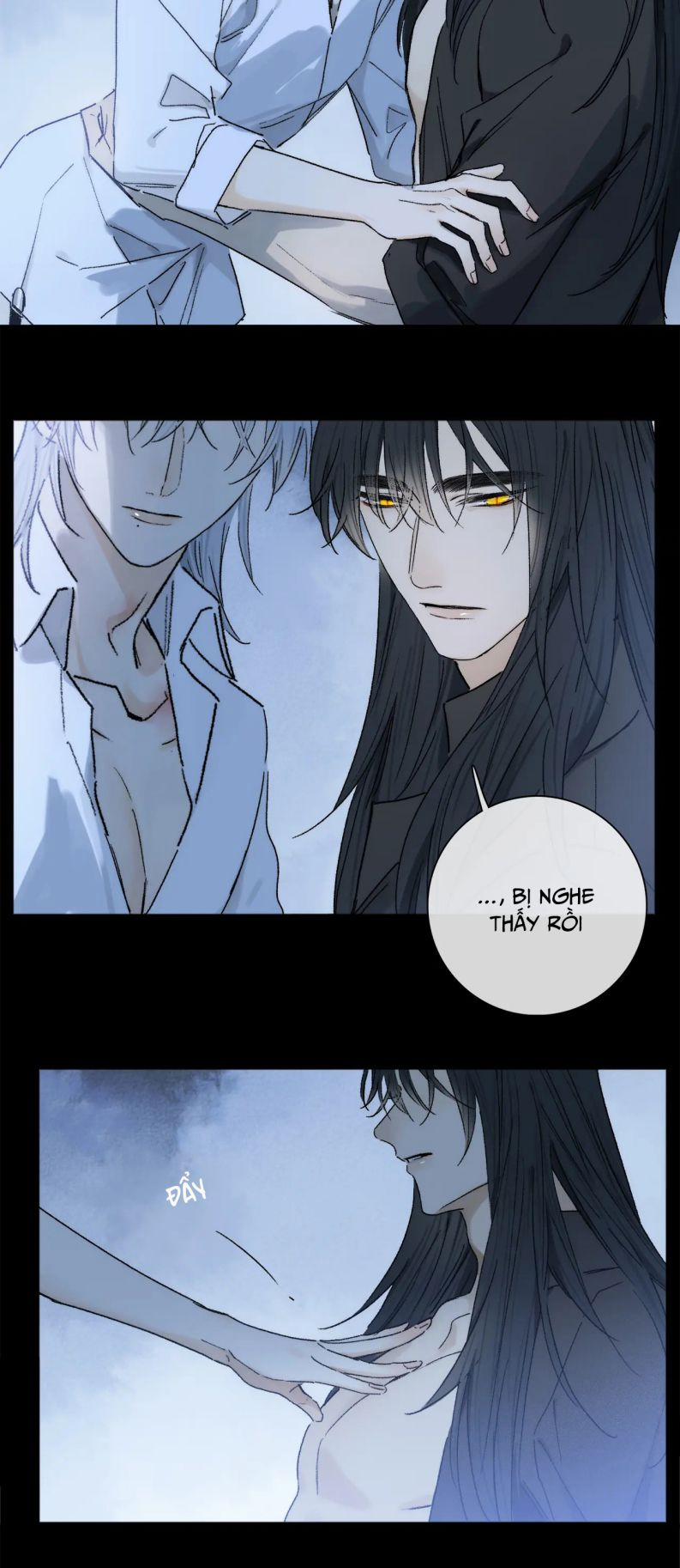 Phép Tắc Trường Ogus (Phần 2) 74 trang 35